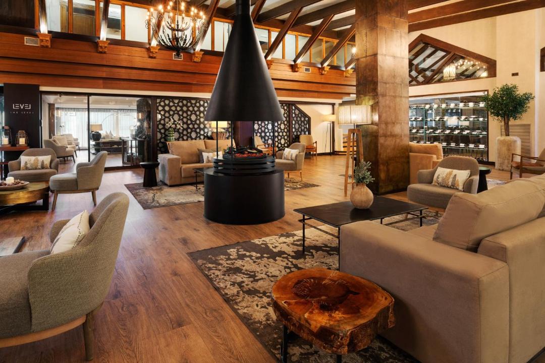 Photo of Livingroom in Pradollano
