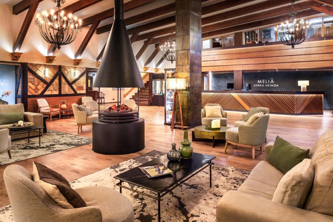 Photo of Livingroom in Pradollano