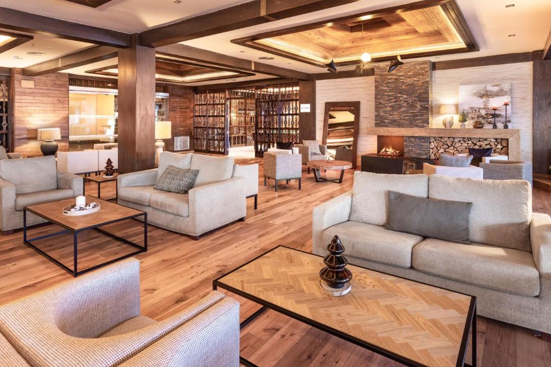 Photo of Livingroom in Pradollano