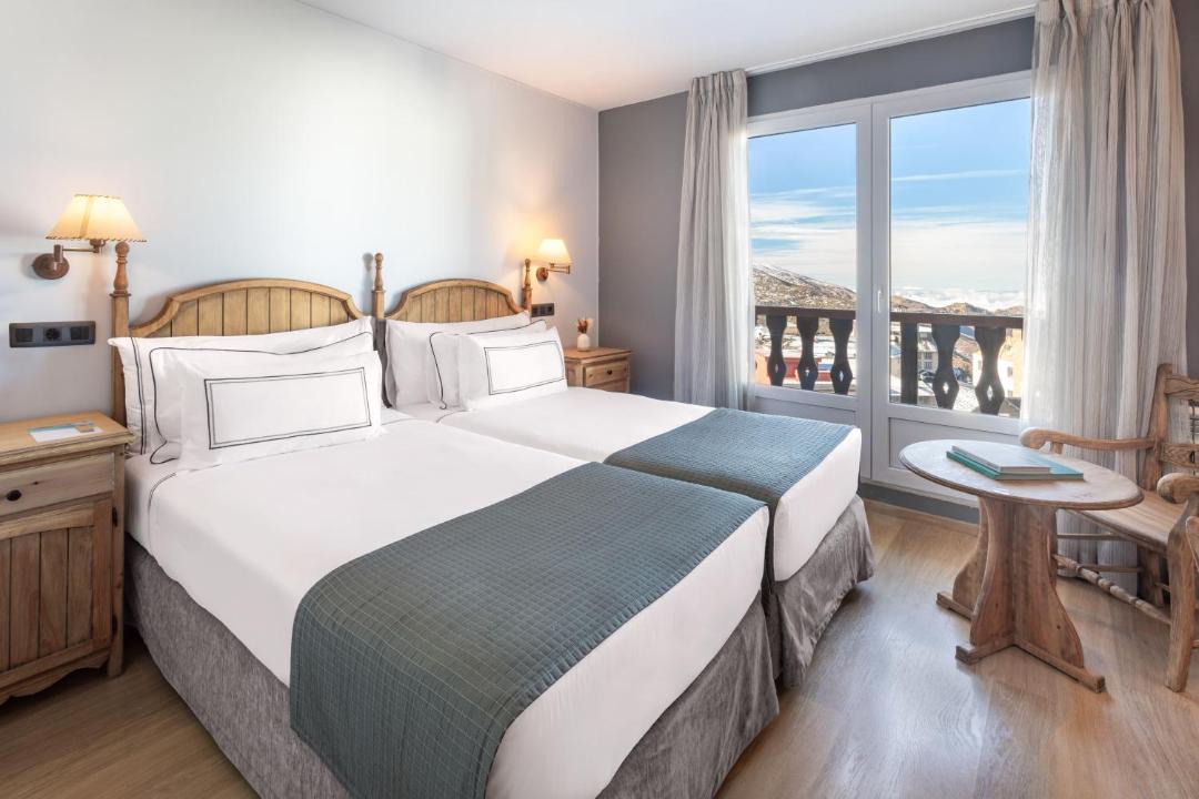 Photo of Bedroom in Pradollano