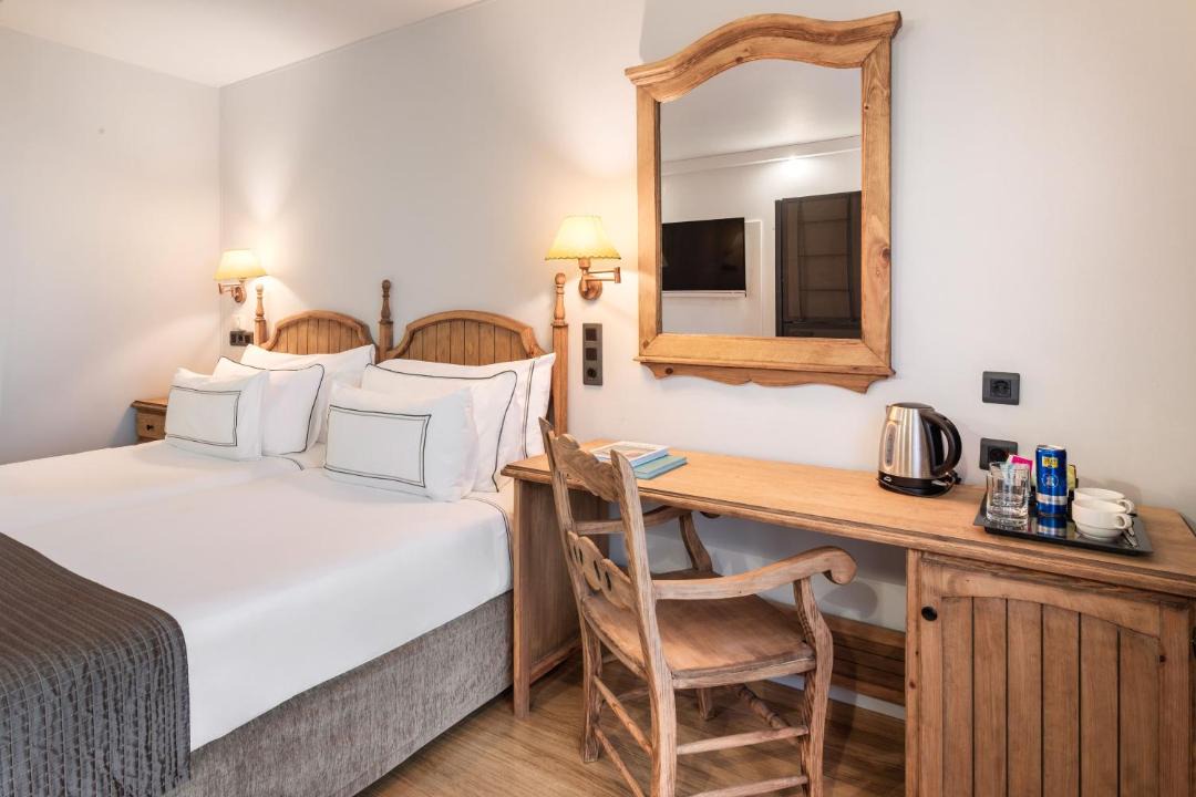 Photo of Bedroom in Pradollano
