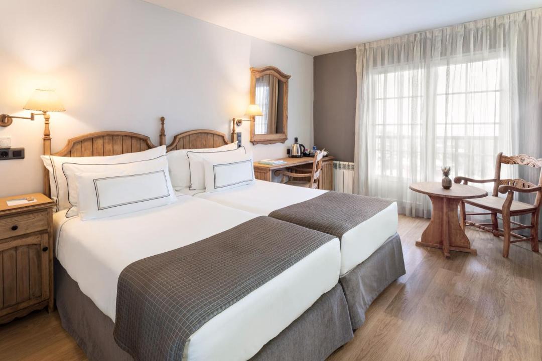 Photo of Bedroom in Pradollano
