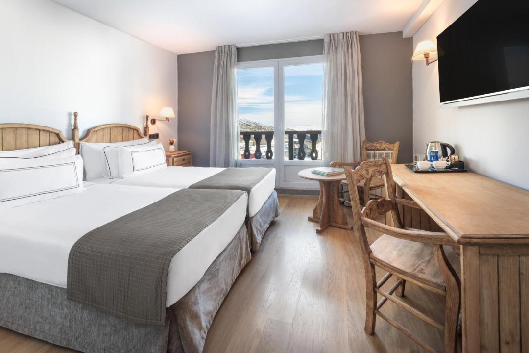 Photo of Bedroom in Pradollano