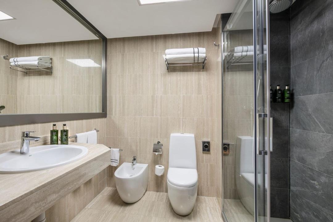 Photo of Bathroom in Pradollano