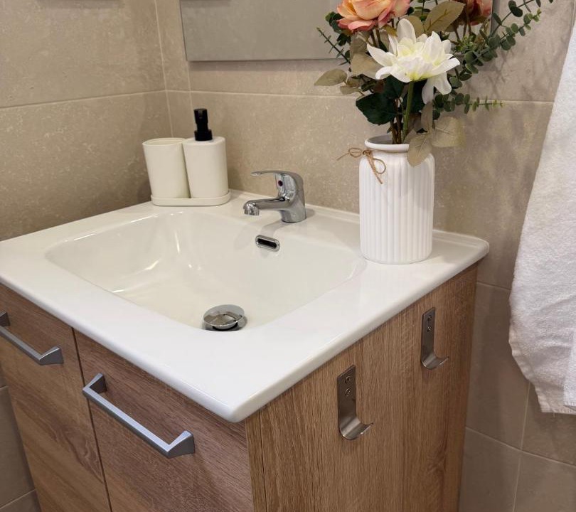 Photo of Bathroom in Antequera