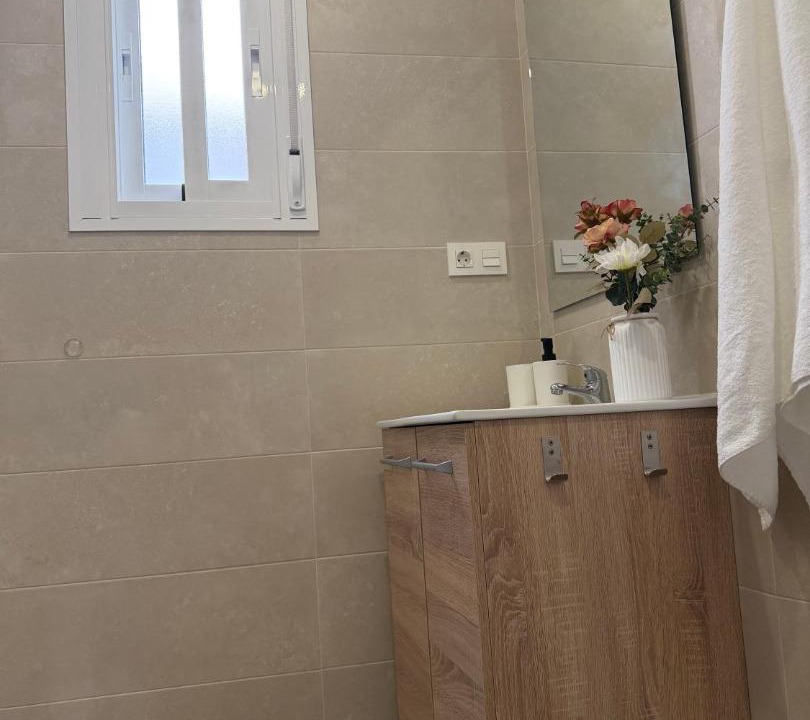 Photo of Bathroom in Antequera