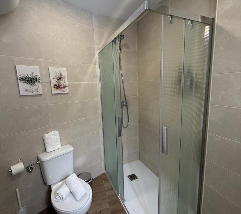 Photo of Bathroom in Antequera
