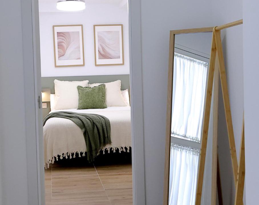 Photo of Bedroom in Antequera