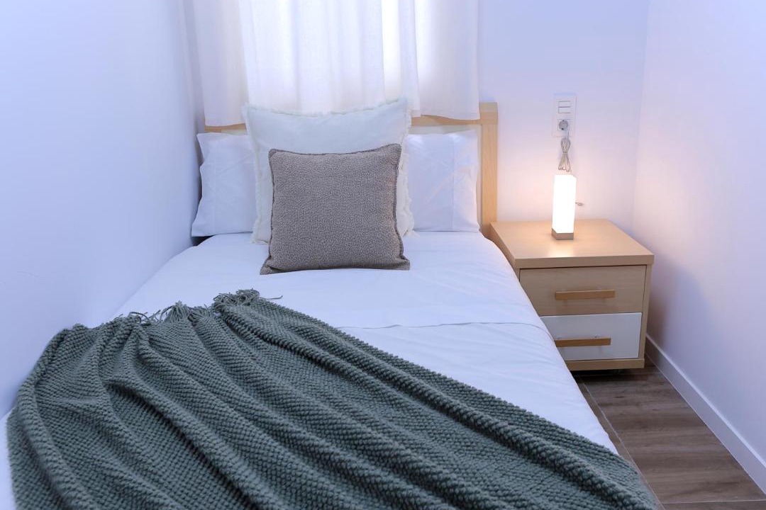 Photo of Bedroom in Antequera