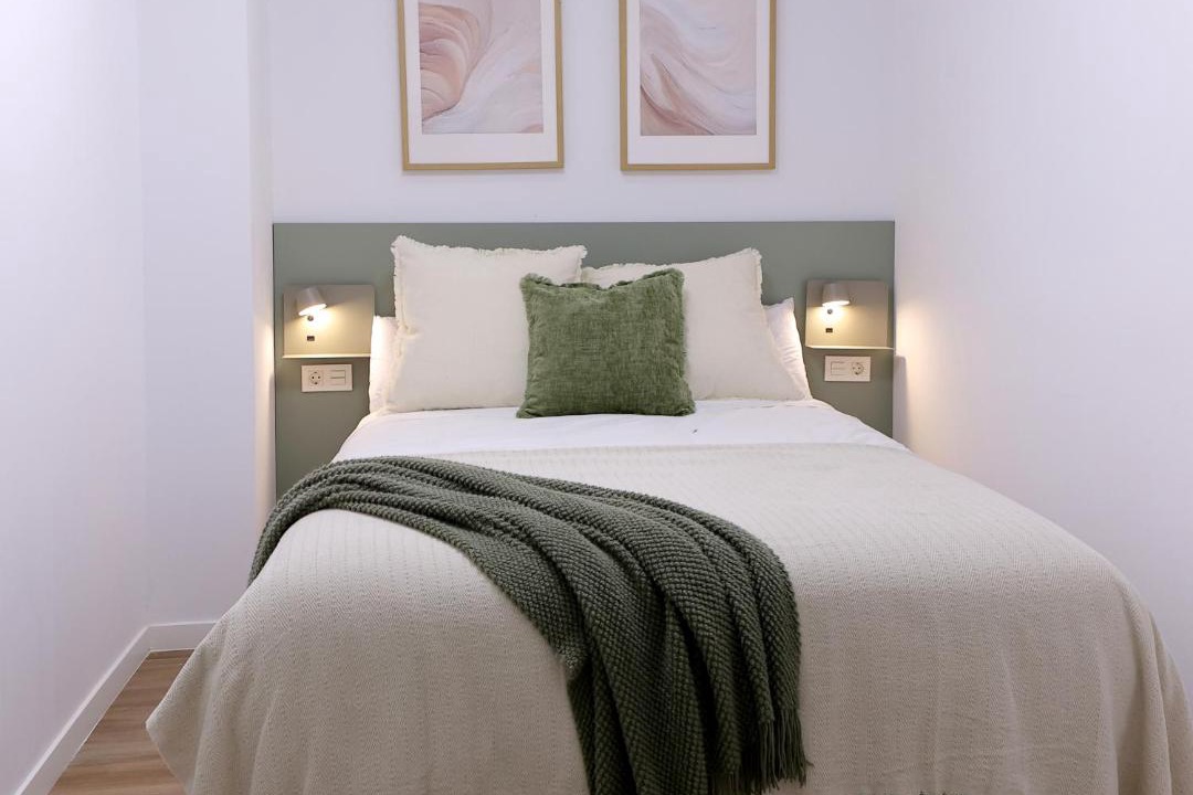 Photo of Bedroom in Antequera