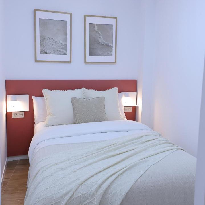 Photo of Bedroom in Antequera