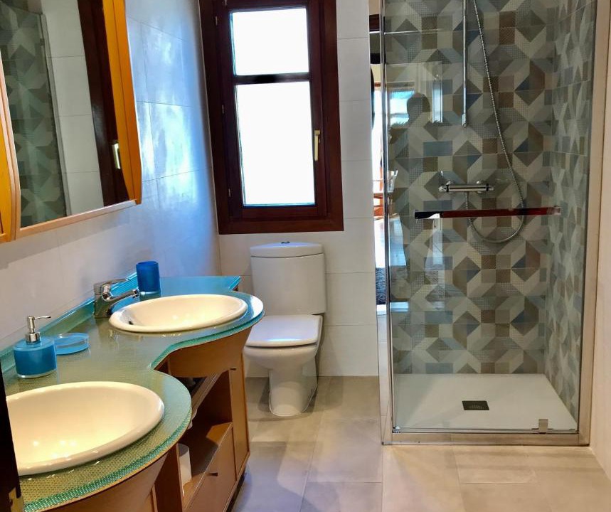 Photo of Bathroom in Murgia