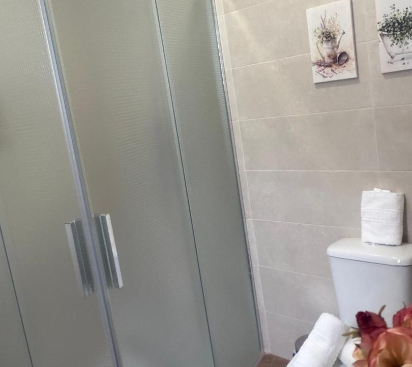 Photo of Bathroom in Antequera