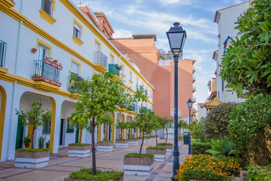 Photo of Others in Torremolinos