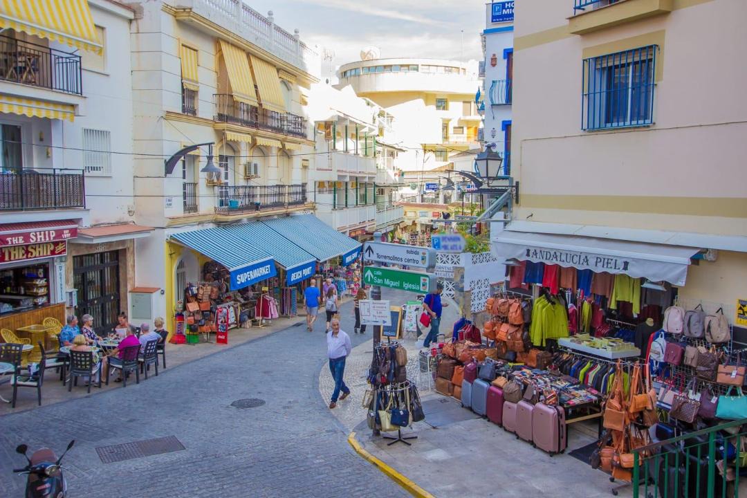 Photo of Others in Torremolinos