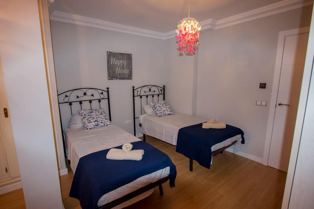 Photo of Bedroom in Torremolinos
