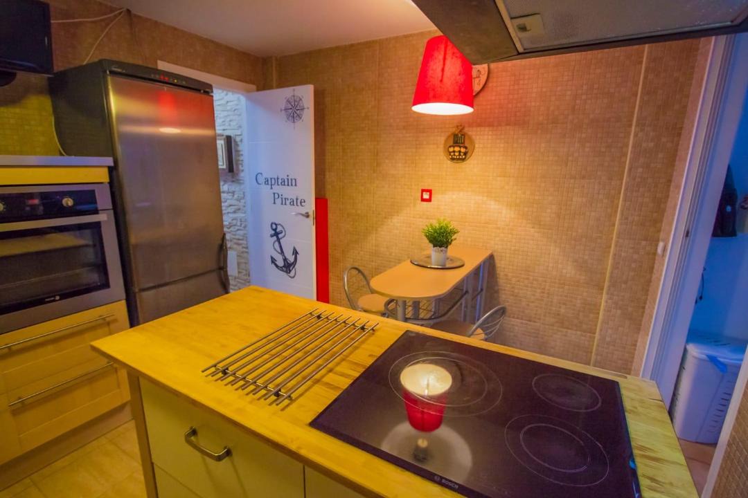 Photo of Kitchen in Torremolinos