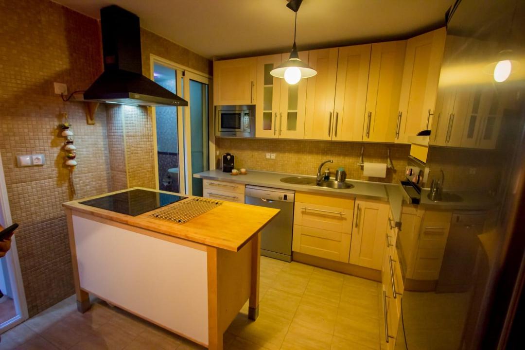 Photo of Kitchen in Torremolinos