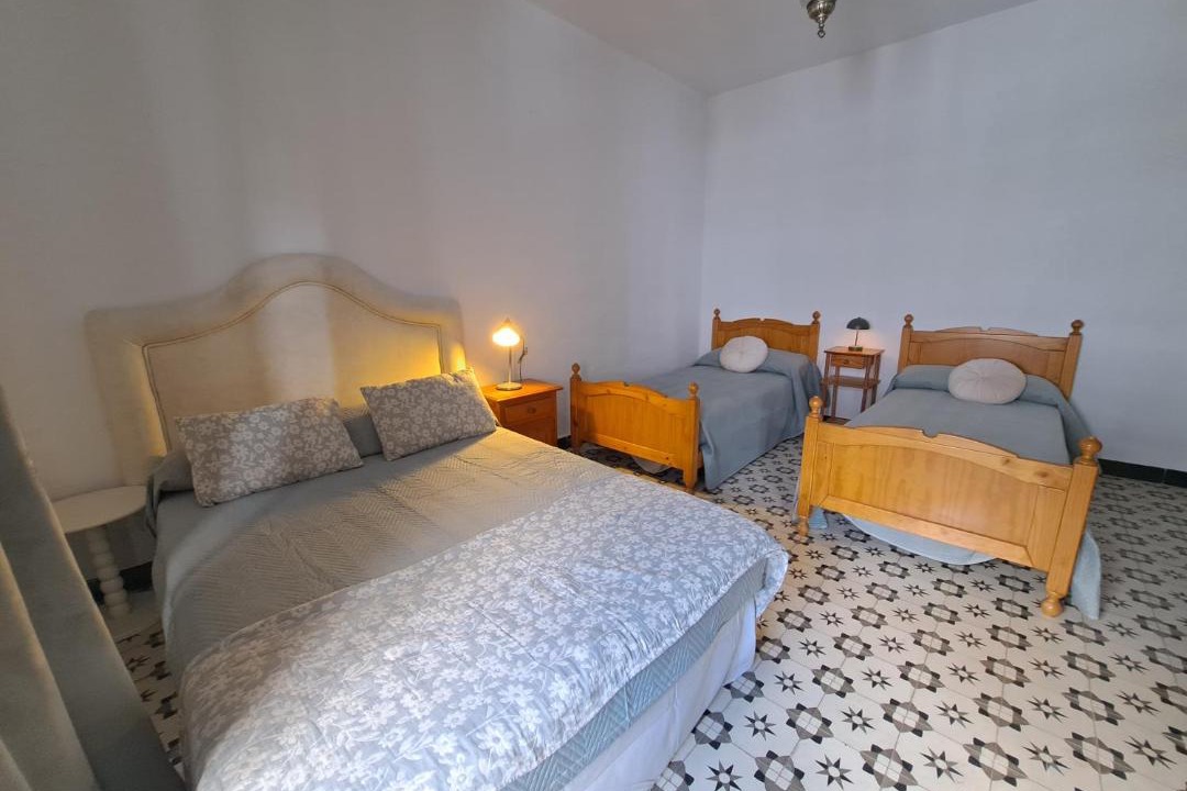 Photo of Bedroom in Cazalla De La Sierra