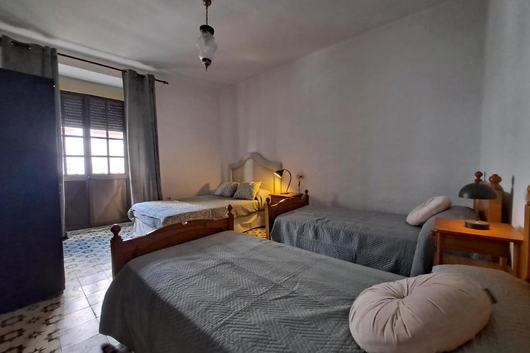 Photo of Bedroom in Cazalla De La Sierra