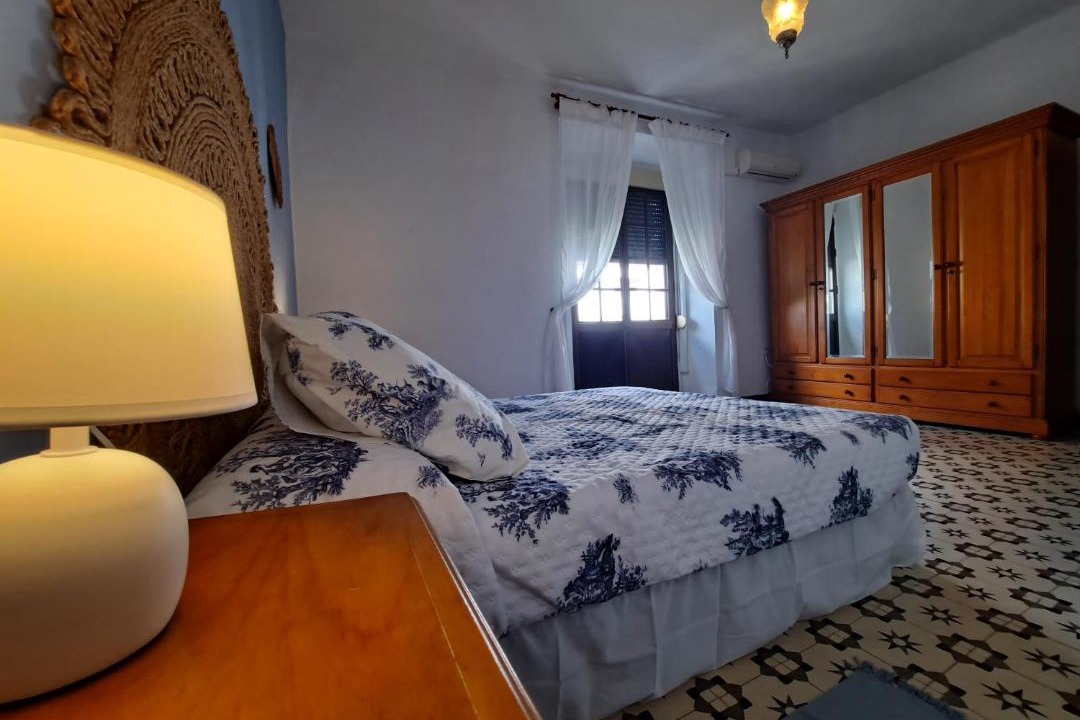 Photo of Bedroom in Cazalla De La Sierra