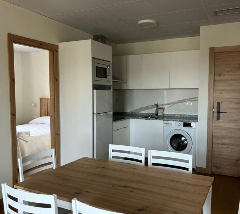 Photo of Kitchen in Isla