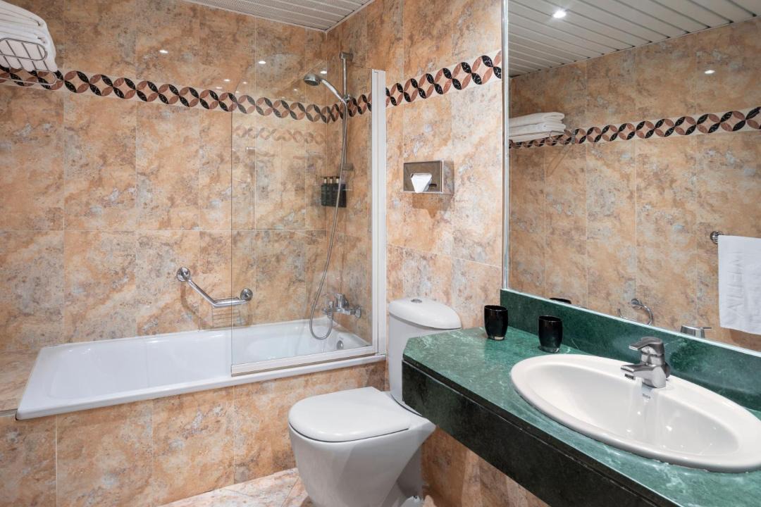 Photo of Bathroom in Pradollano