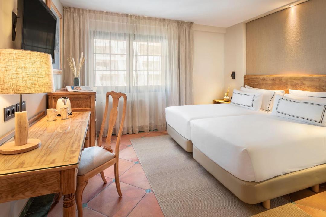 Photo of Bedroom in Pradollano