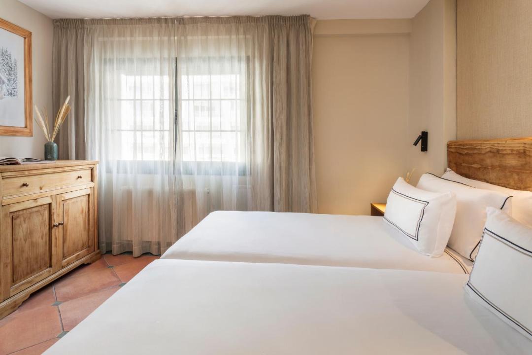 Photo of Bedroom in Pradollano