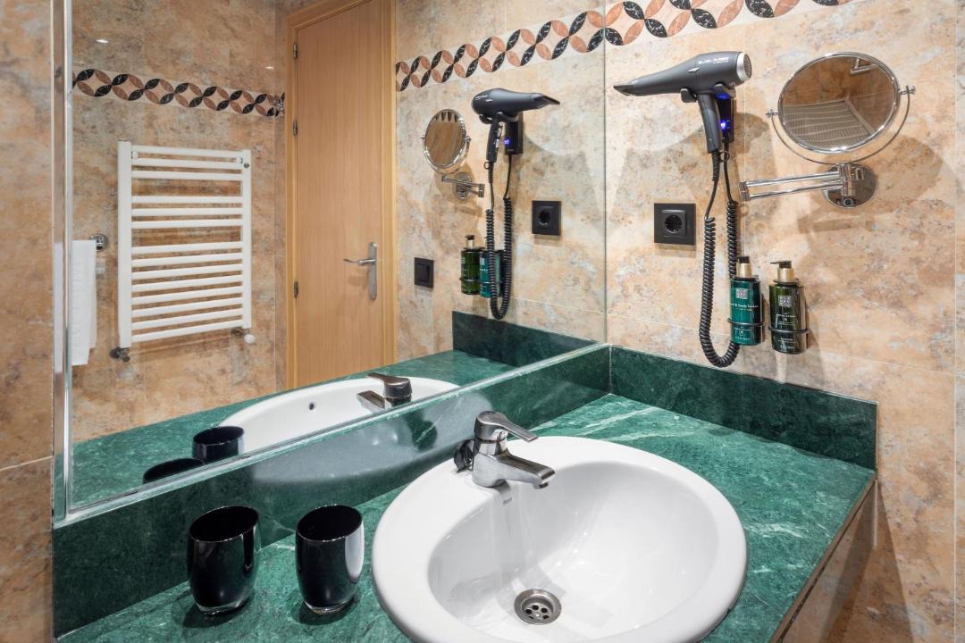 Photo of Bathroom in Pradollano