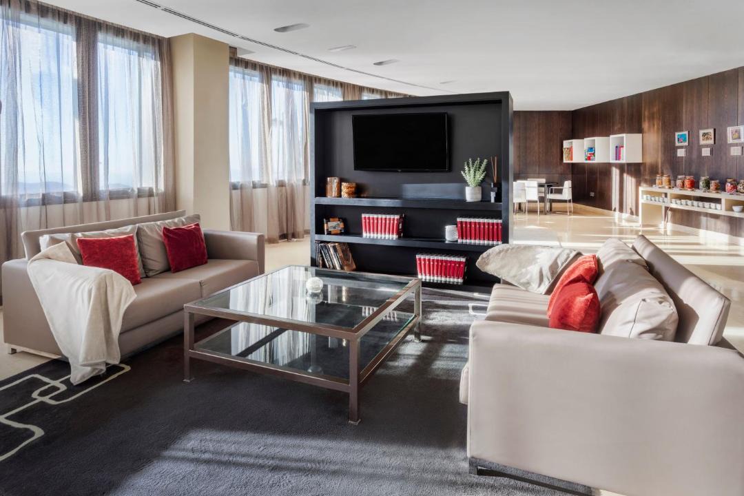 Photo of Livingroom in Pradollano