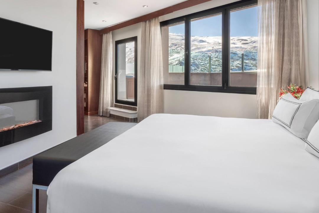 Photo of Bedroom in Pradollano