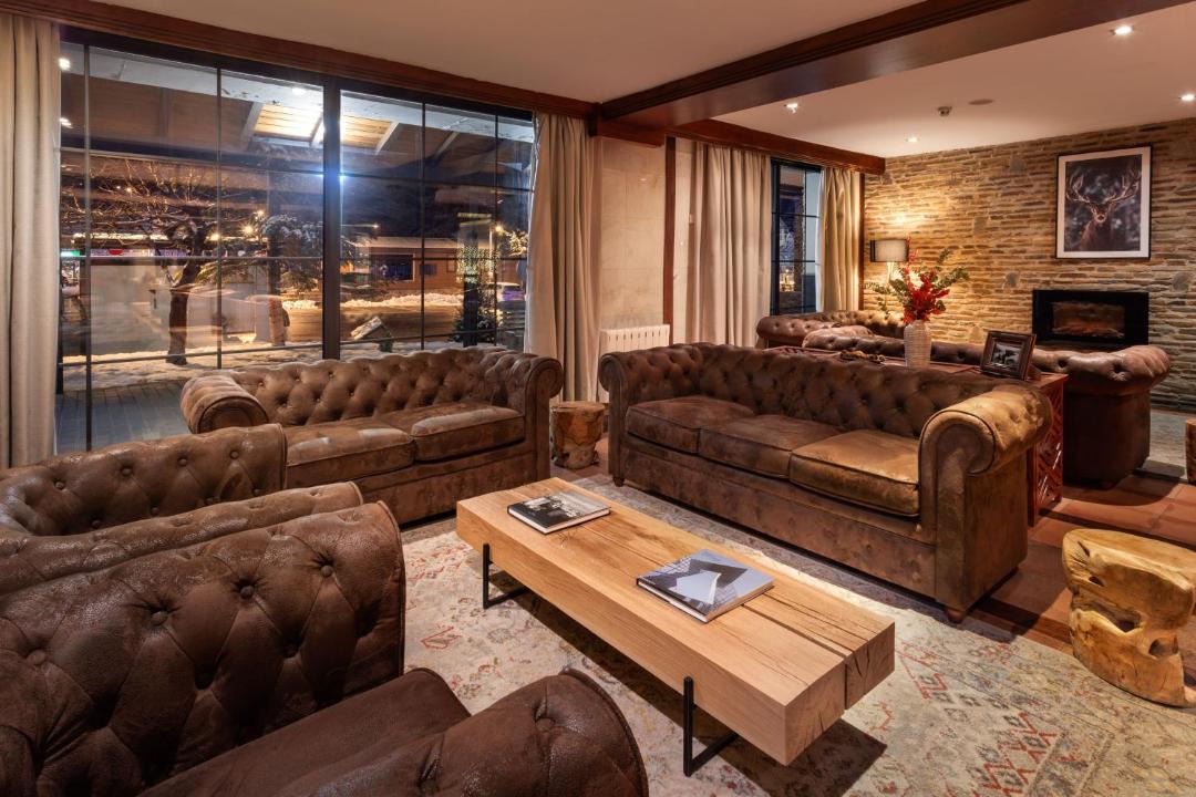 Photo of Livingroom in Pradollano