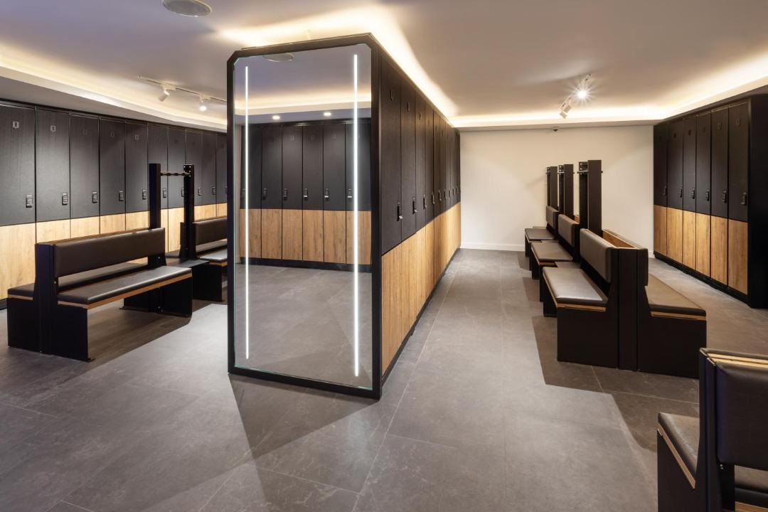 Photo of Bathroom in Pradollano