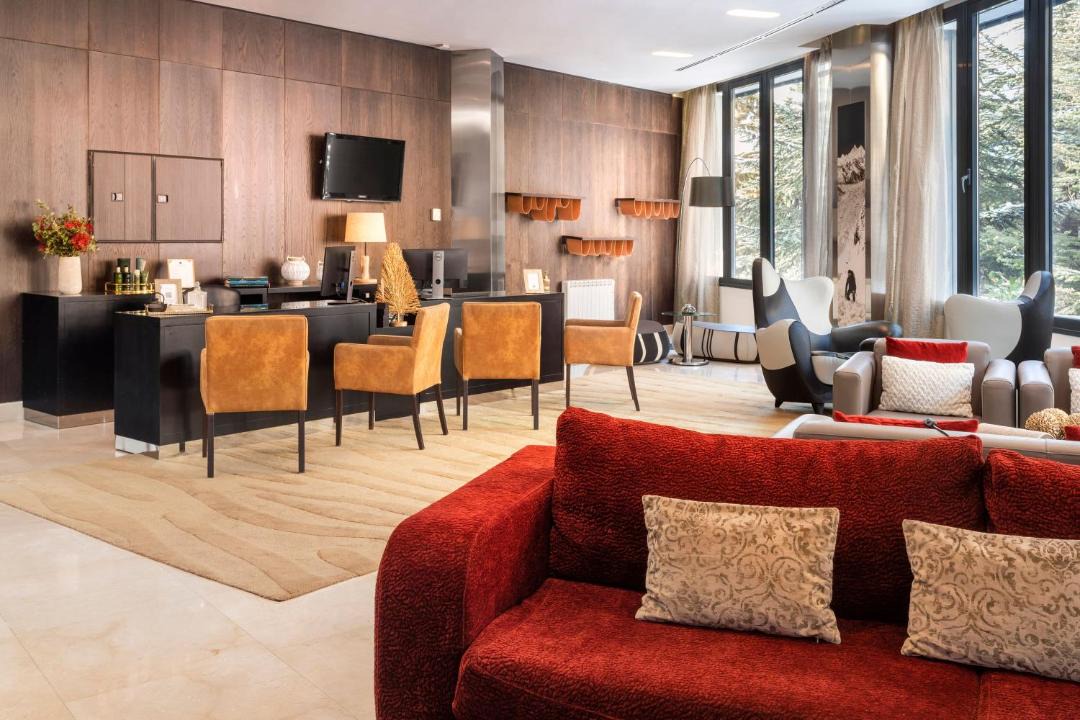 Photo of Livingroom in Pradollano