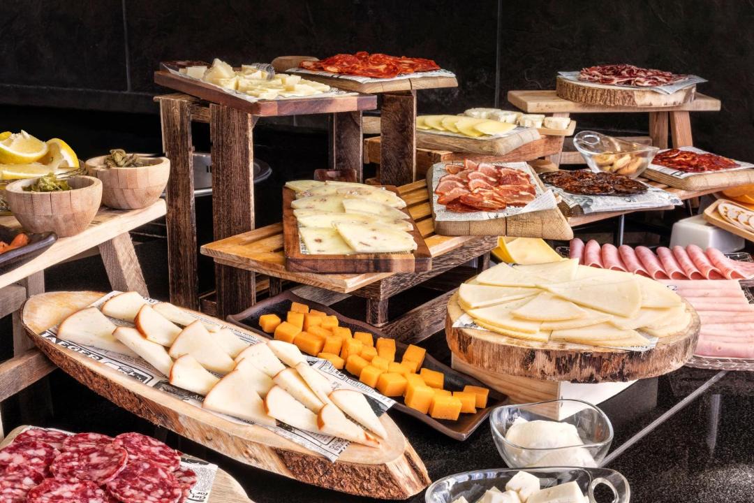 Photo of Kitchen in Pradollano