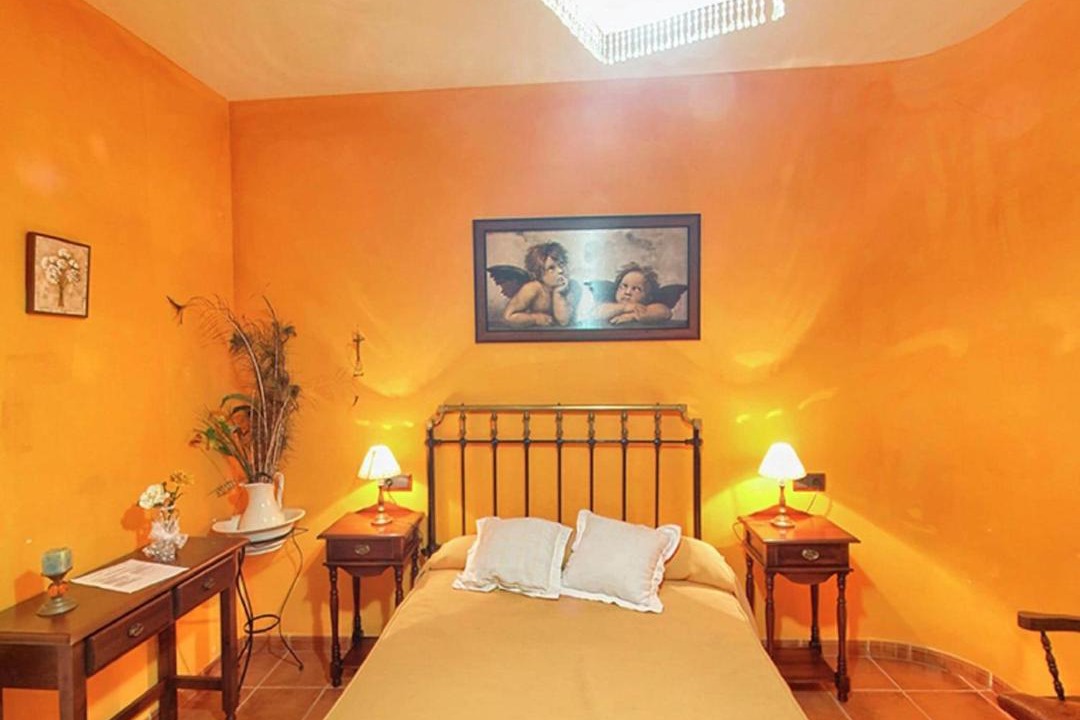 Photo of Bedroom in Moriles