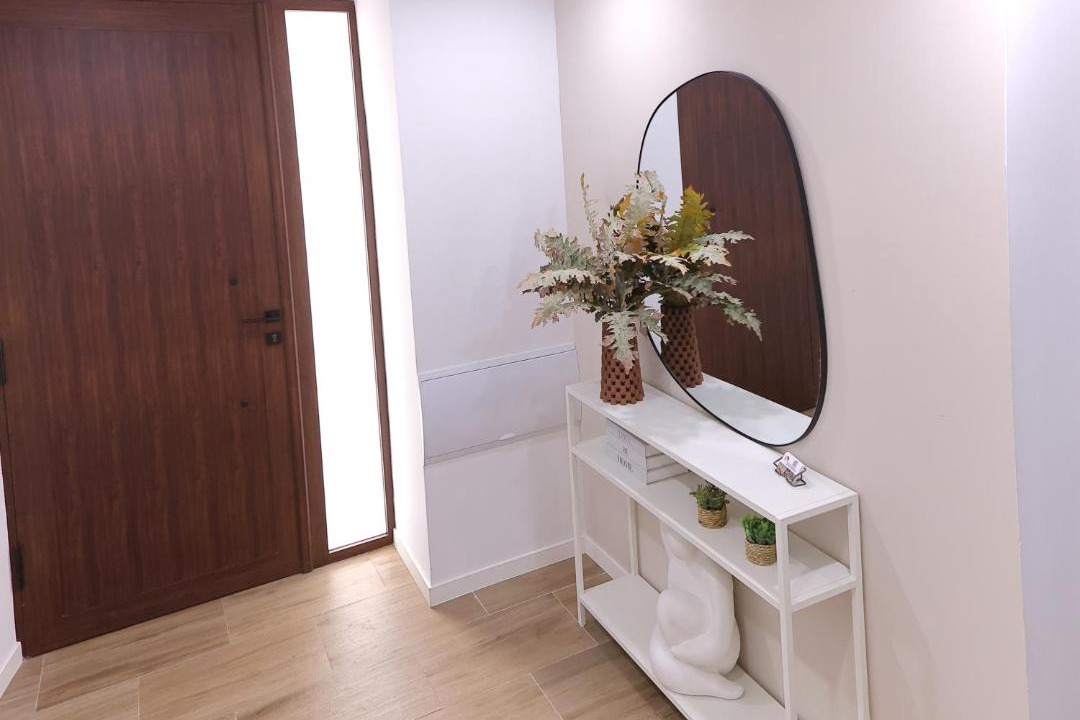 Photo of Bathroom in Antequera