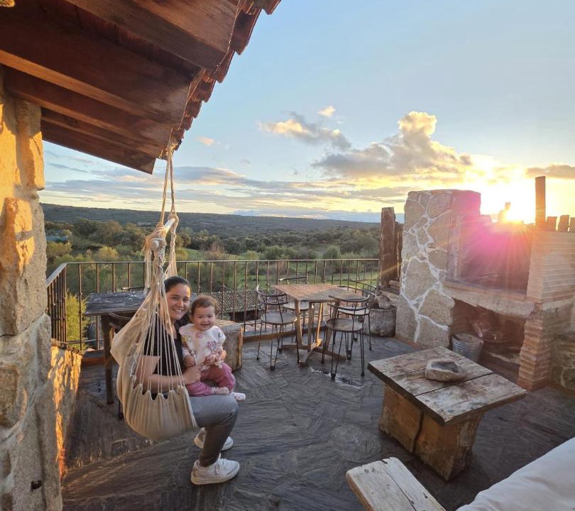 Photo of Patio Balcony in Bermellar