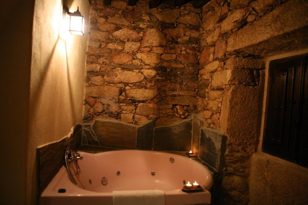 Photo of Bathroom in Bermellar