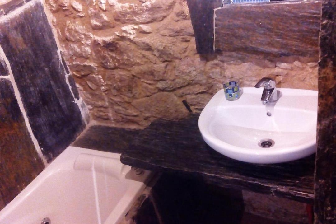 Photo of Bathroom in Bermellar
