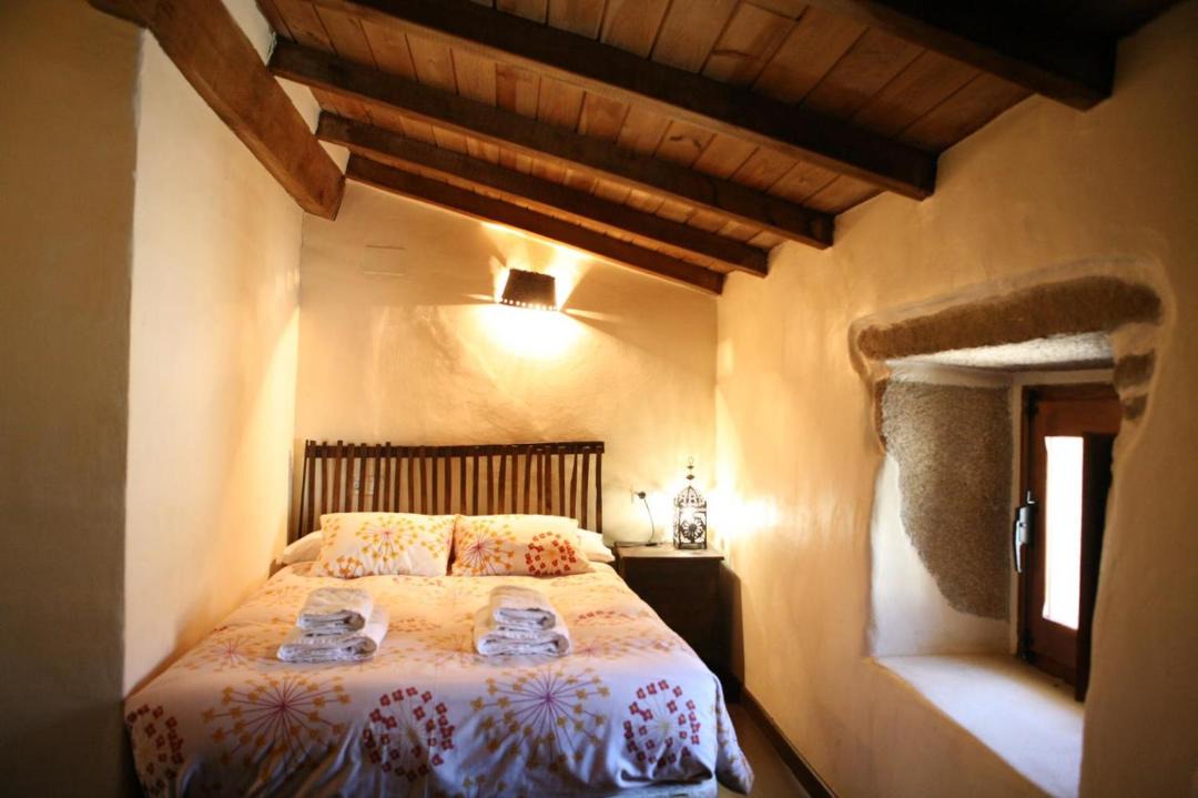 Photo of Bedroom in Bermellar