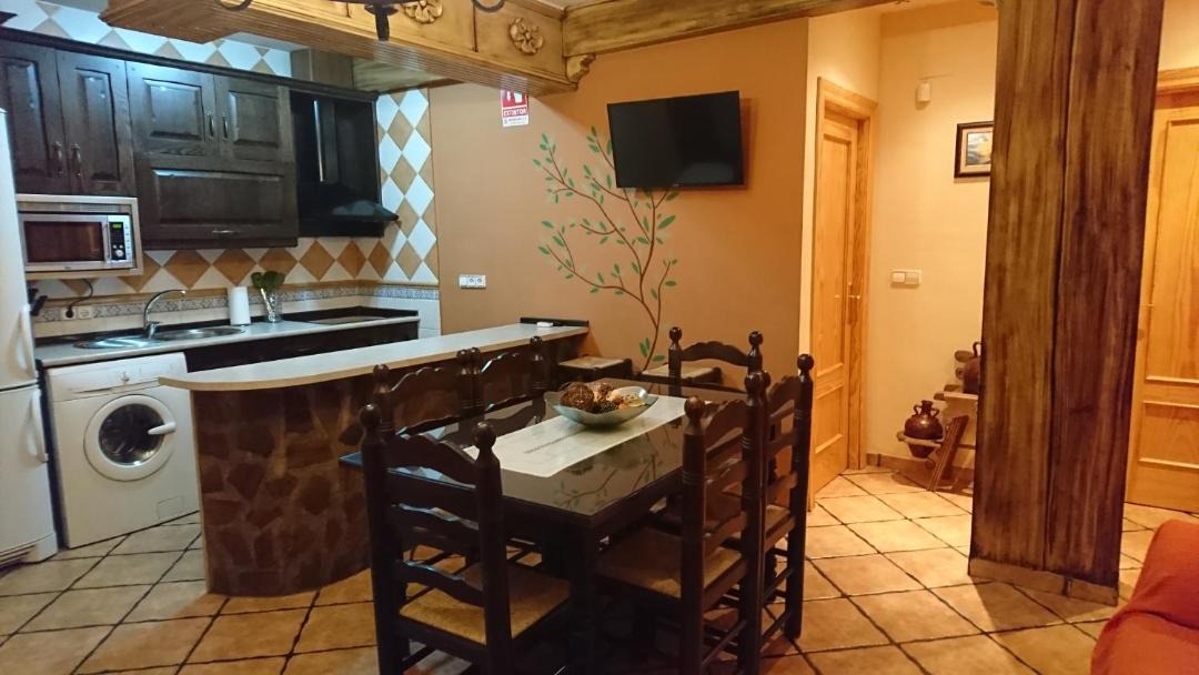 Photo of Kitchen in Huelma