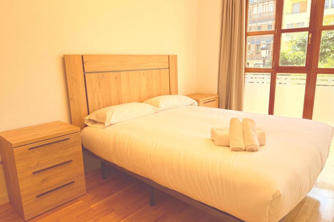 Photo of Bedroom in Soria