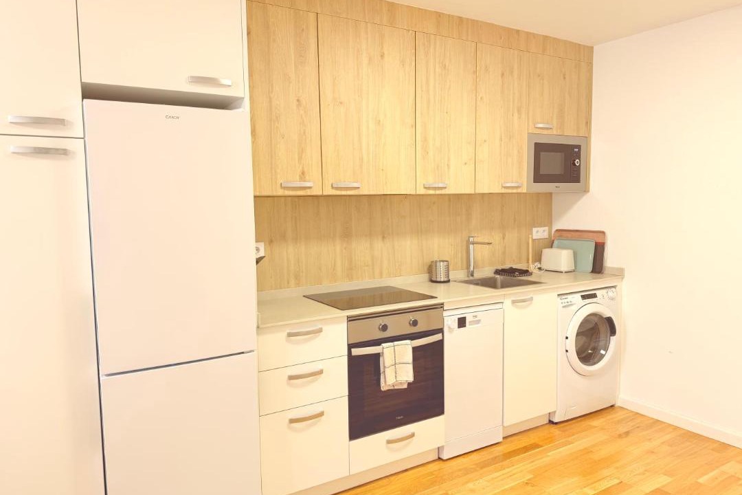 Photo of Kitchen in Soria