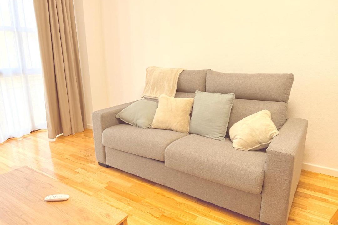 Photo of Livingroom in Soria