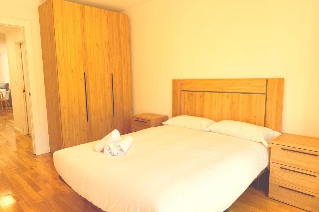 Photo of Bedroom in Soria