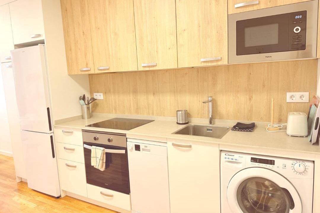 Photo of Kitchen in Soria