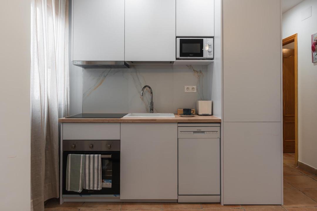 Photo of Kitchen in Armilla