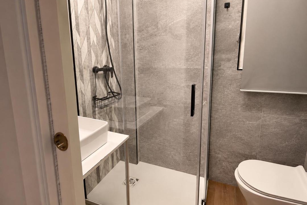Photo of Bathroom in Granada City Center